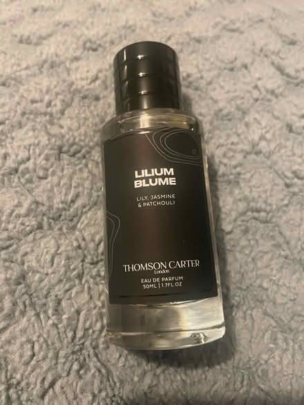 Photo of free Lilian Blume perfume (Leytonstone E11) #2