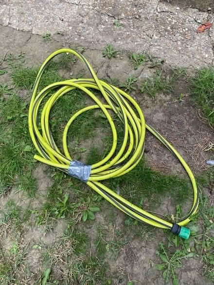Photo of free Garden hose (Southborough TN4) #1