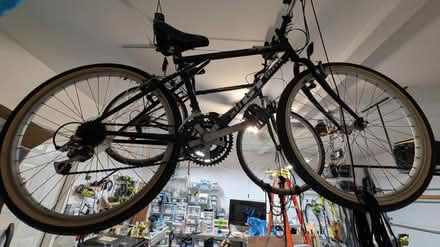 Photo of free Bicycles - Two 21 speed bikes (Smyrna) #4