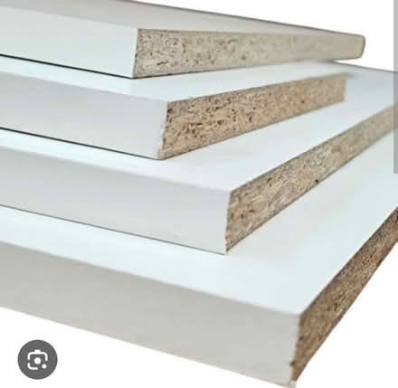 Photo of Conti-Board offcuts 500mm x 500mm (Gorse Hill M16) #1