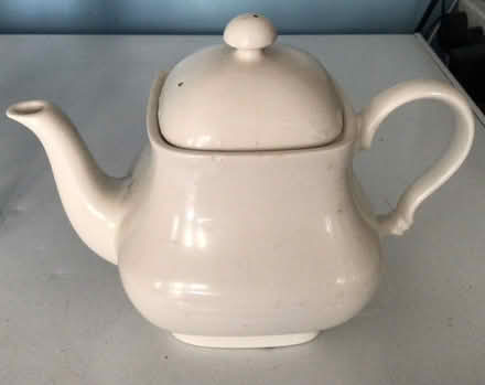 Photo of free Teapot (Twerton) #1