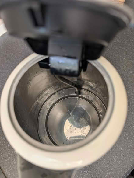 Photo of free Kettle (Abingdon, OX14 3TD) #2