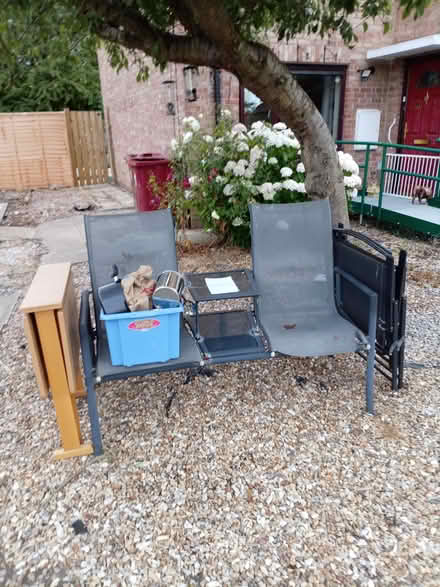 Photo of free Mixed items (Luddington DN17) #2