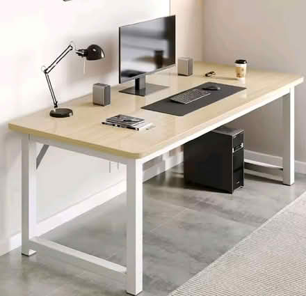 Photo of Desk or Table for Laptop Setup (Hatfield Business Park AL10) #1