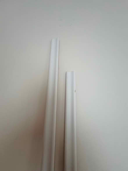 Photo of free White quadrant moulding (Ipswich IP4) #1