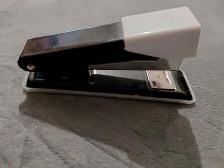 Photo of free Stapler (Norwood SE27) #1