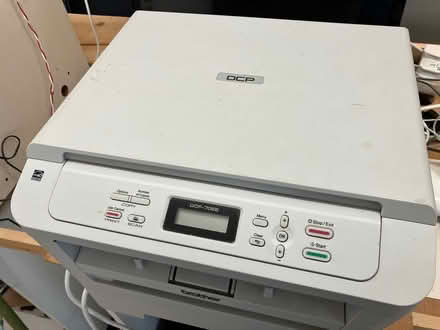 Photo of free Working printer/scanner/ copier (Pannal HG2) #3