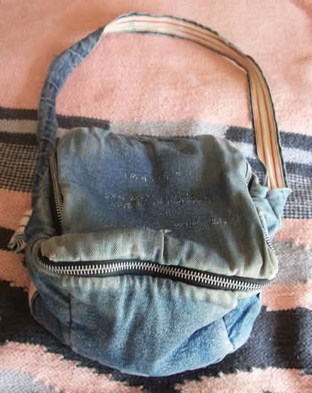 Photo of free Plastic - Free Lunch Bag (Oakland) #1