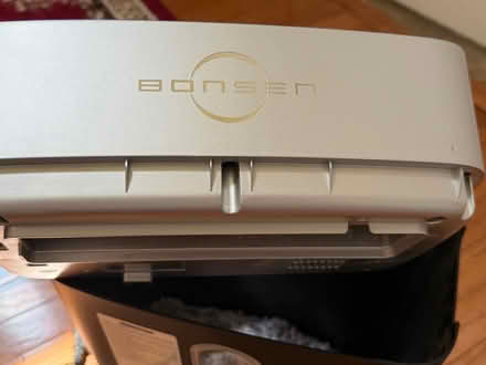 Photo of free Paper Shredder (Bowie, MD) #2
