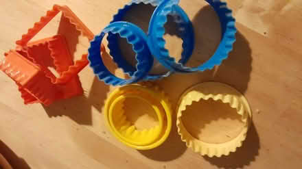 Photo of free Cookie Cutters (Hereford HR1 4) #1