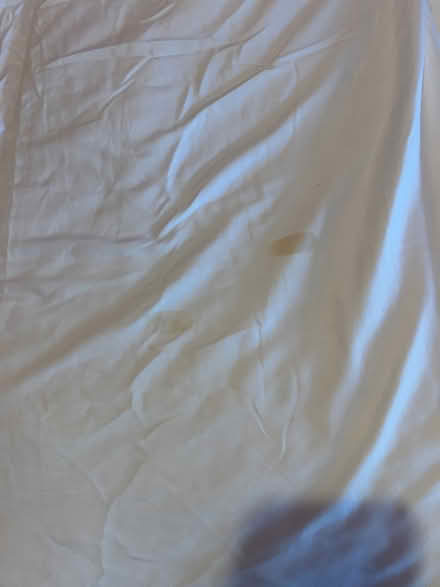 Photo of free King size duvet (Gargrave) #3