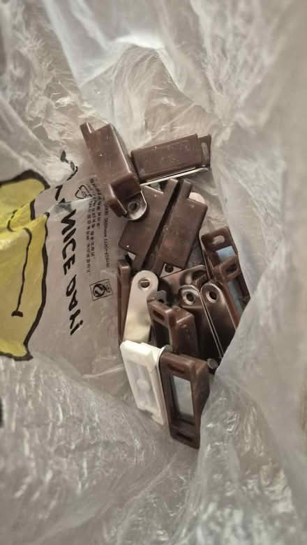 Photo of free Door cuboard magnetic catch (Downham BR1) #1