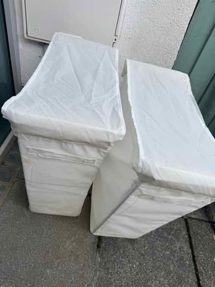 Photo of free Laundry baskets (Headington OX3) #1