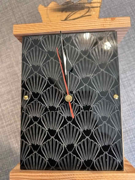 Photo of free DIY Clock (Ha2 8pw) #2