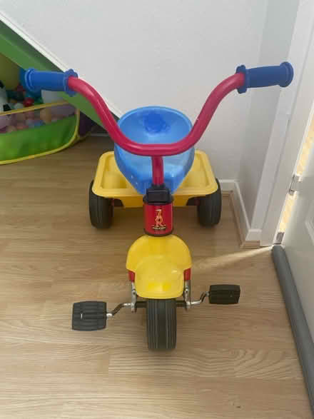 Photo of free Children Bike (BS34) #3