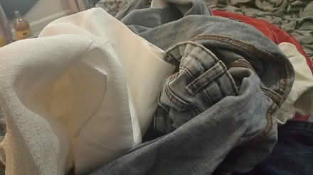 Photo of free womans clothes (erdington B23) #1