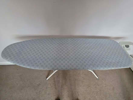 Photo of free Ironing board (Welsh Harp NW10) #4