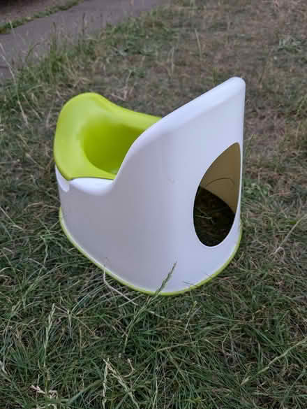 Photo of free Toddler potty (Hatfield AL9) #2