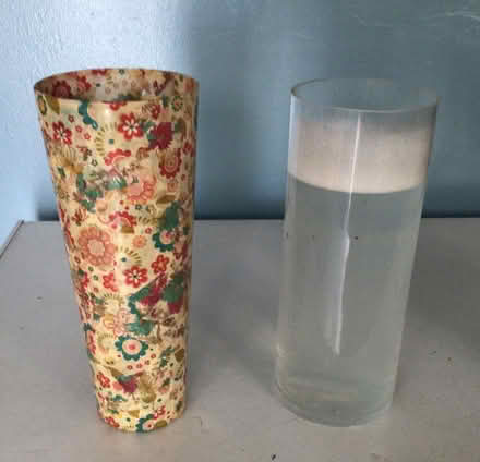 Photo of free Vases (Twerton) #1