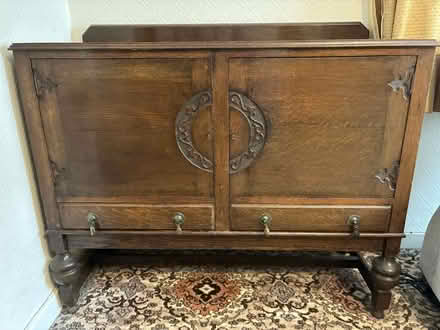 Photo of free Sideboard (Malvern Link WR14) #2