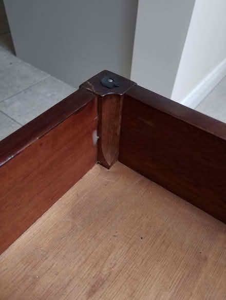 Photo of free Piano stool (Marden TN12) #4