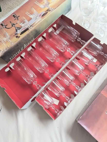 Photo of free Nice Glasses (BD16) #3