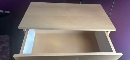 Photo of free 4-Drawer Chest of Drawers (Tottenham N17) #3