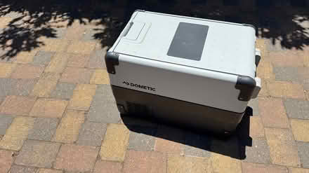 Photo of free Dometic 12 volt refrigerator / frzr (Greenbrae foothills) #1
