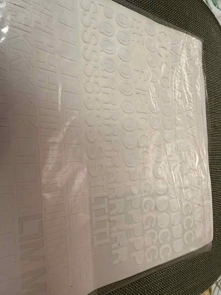 Photo of free Bag of Craft Items (Terra Linda) #3