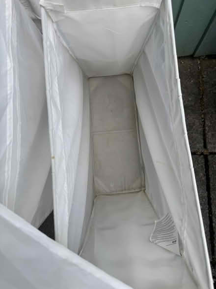 Photo of free Laundry baskets (Headington OX3) #3