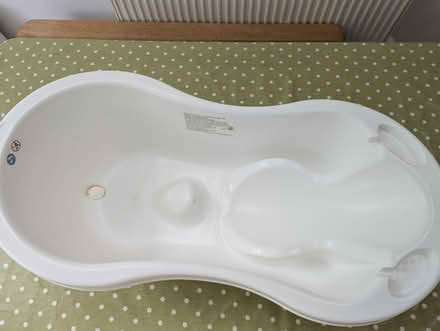 Photo of free Baby bath (Oxford OX3) #2