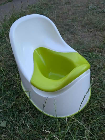 Photo of free Toddler potty (Hatfield AL9) #1