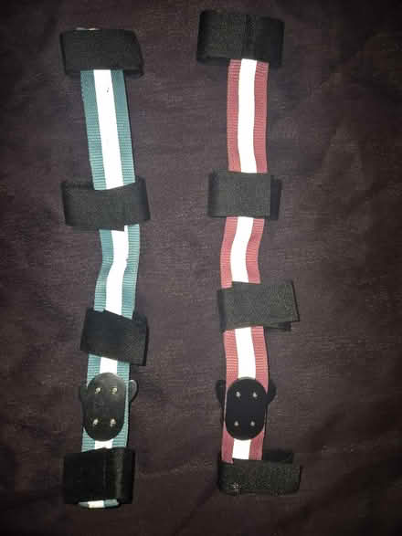 Photo of free Light up collar (Bolton, BL3) #1