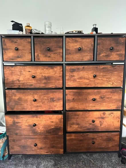 Photo of free Furniture ❤️ (Crouch End N8) #1