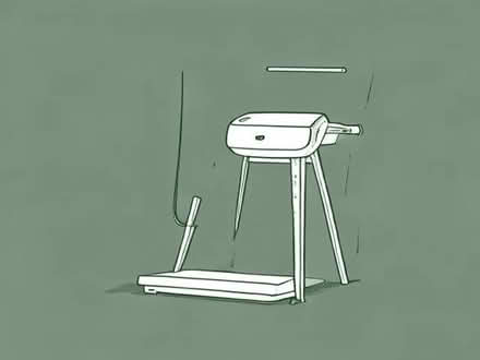 Photo of free Brabantia Ironing Board (Scale Hall LA1) #1