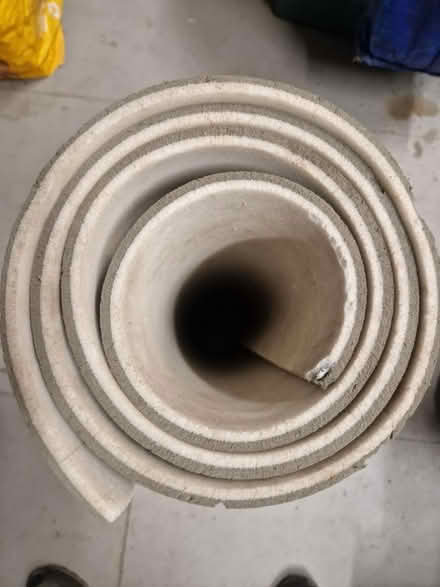 Photo of free Foam Roll Mat (Wheatley, OX33) #1