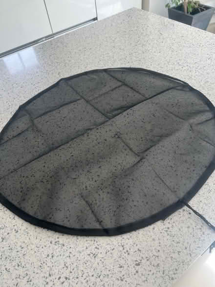 Photo of free New mesh top for water butt (Swindon SN3) #1