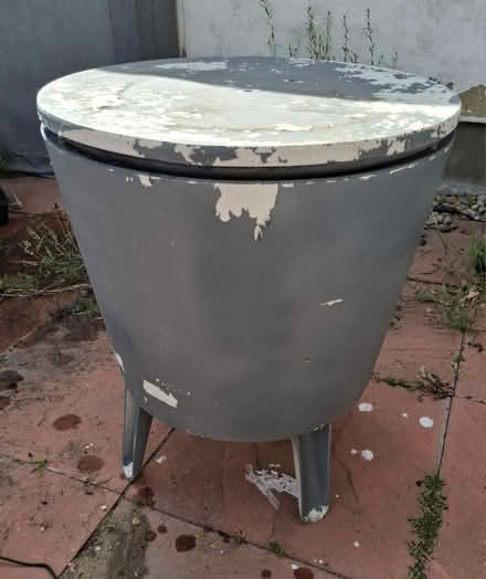 Photo of free Garden ice table (Hanworth TW13) #2