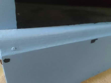Photo of free small bookcase (Scotstoun, Glasgow) #2