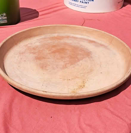 Photo of free Plants pot dish (Poolbrook WR14) #1