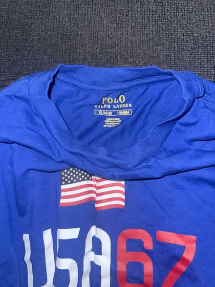 Photo of free Polo Ralph Lauren (Jamaica Queens) #2