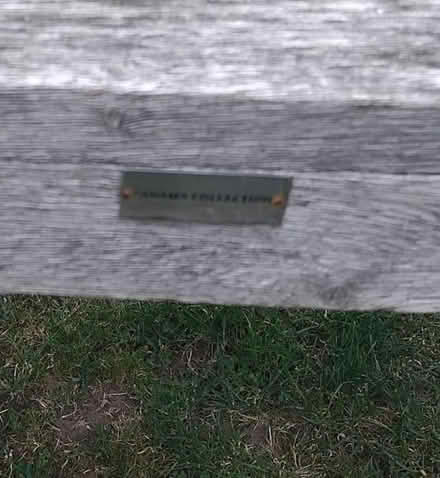 Photo of free Garden furniture (Dartford area) #4