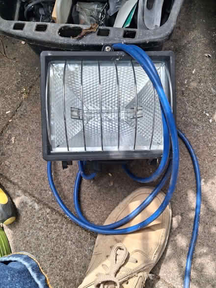 Photo of free Spot light (Brownsover CV21) #1
