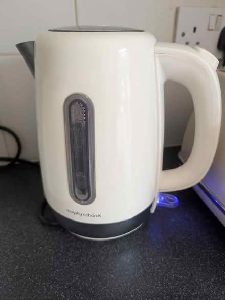 Photo of free Kettle (Abingdon, OX14 3TD) #1
