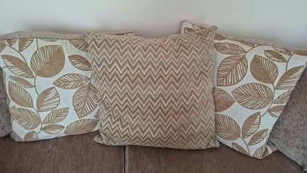 Photo of free 2 Seater Sofa (Hednesford WS12) #2