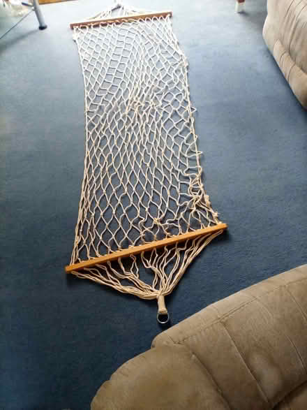 Photo of free Toys hammock (Lye DY9) #1