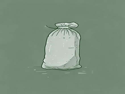 Photo of 1 ton bags (Downley HP13) #1