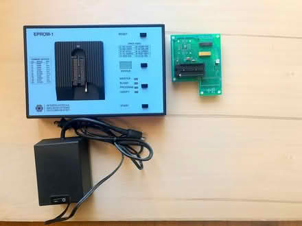 Photo of free Eprom-1 (Saranap area of Walnut Creek) #1