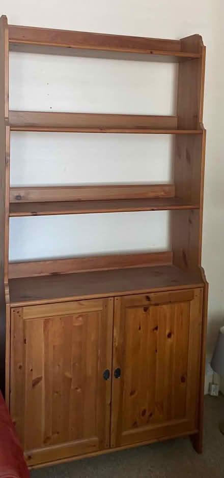 Photo of free Ikea dresser (WV3) #1