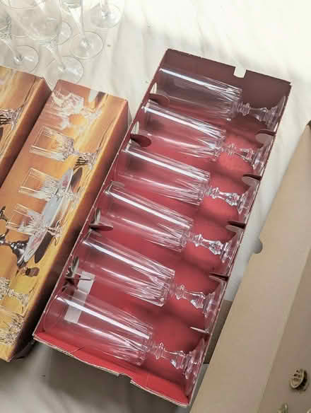 Photo of free Nice Glasses (BD16) #2